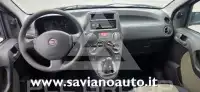 2007 Fiat Panda