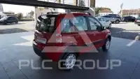 2007 Fiat Panda