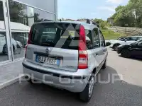 2007 Fiat Panda