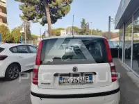 2007 Fiat Panda