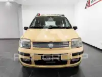 2007 Fiat Panda