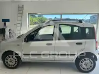 2007 Fiat Panda