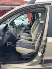 2007 Fiat Panda