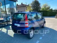 2007 Fiat Panda