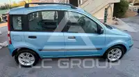 2007 Fiat Panda