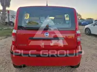 2007 Fiat Panda