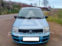 2007 Fiat Panda