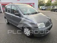 2007 Fiat Panda