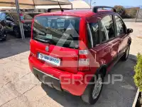 2007 Fiat Panda
