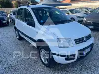 2007 Fiat Panda