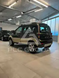 2007 Fiat Panda