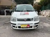 2007 Fiat Panda