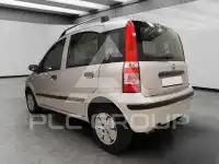 2007 Fiat Panda