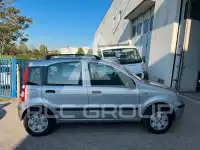 2007 Fiat Panda