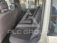 2007 Fiat Panda