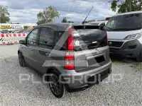 2007 Fiat Panda