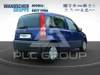 2007 Fiat Panda