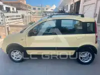 2007 Fiat Panda