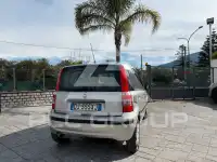 2007 Fiat Panda