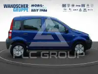 2007 Fiat Panda