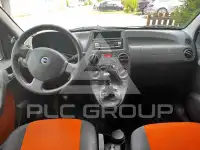 2007 Fiat Panda