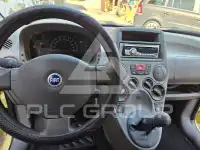 2007 Fiat Panda