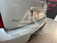 2007 Fiat Panda
