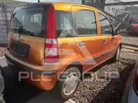 2007 Fiat Panda