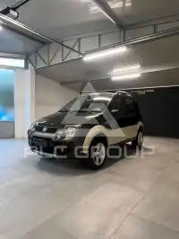 2007 Fiat Panda