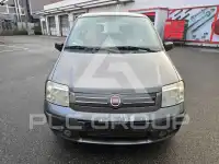 2007 Fiat Panda