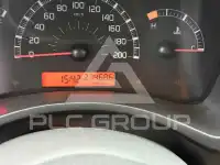 2007 Fiat Panda