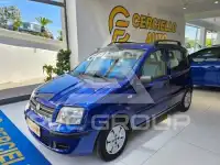 2007 Fiat Panda