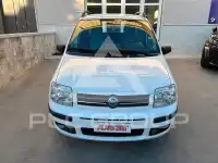 2007 Fiat Panda