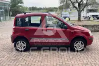 2007 Fiat Panda