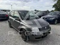 2007 Fiat Panda