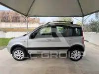 2007 Fiat Panda