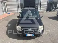 2007 Fiat Panda