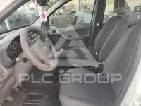 2007 Fiat Panda