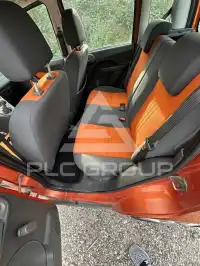 2007 Fiat Panda