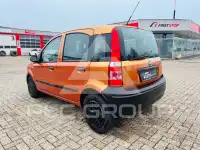 2007 Fiat Panda