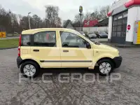 2007 Fiat Panda