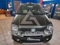 2007 Fiat Panda