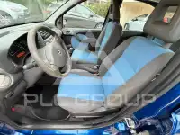 2007 Fiat Panda