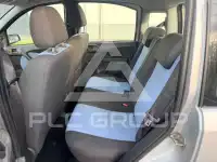 2007 Fiat Panda