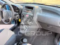 2007 Fiat Panda