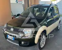 2007 Fiat Panda