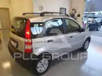2007 Fiat Panda