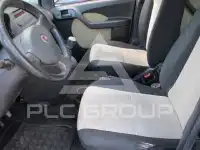2007 Fiat Panda