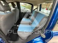 2007 Fiat Panda