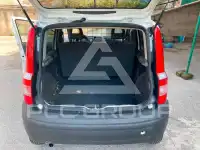 2007 Fiat Panda